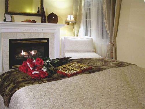 In Elegance Bed & Breakfast Niagara-on-the-Lake Екстериор снимка